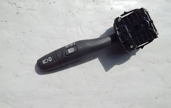 Opel Astra K Indicator stalk 39043501