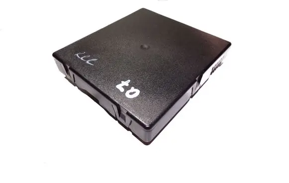Audi Q7 4L Comfort/convenience module 4L0907289A 4L0907289D