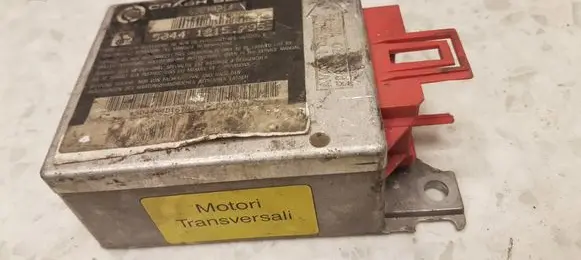 Alfa Romeo 156 Other control units/modules 60610214