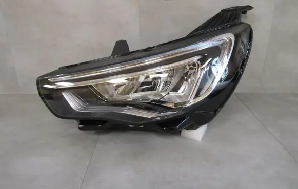 Opel Grandland X Headlight/headlamp YP00162880 0021884602 366947220
