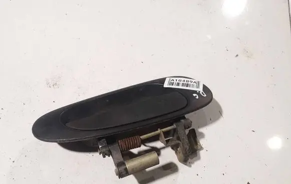 Honda Civic Front door exterior handle 