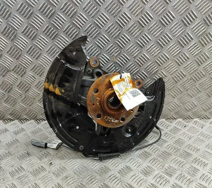 Peugeot 3008 III Front wheel hub 9670367680 1691284980