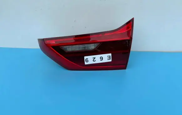BMW 5 G30 G31 Rear/tail lights 63218493052