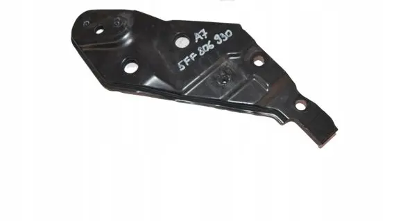 Cupra Formentor Headlight/headlamp mounting bracket 5FF806930