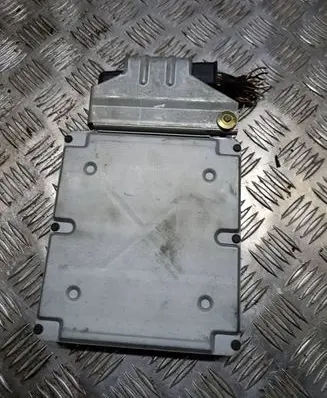 Ford Focus Engine control unit/module 98AB12A562A