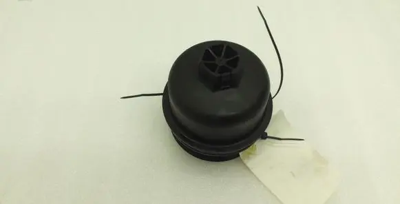 Mini One - Cooper Coupe R56 Oil filter cover 6790413640