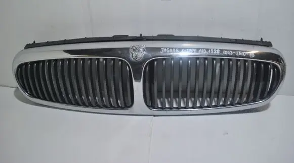 Jaguar X-Type Front grill 1X435510AB