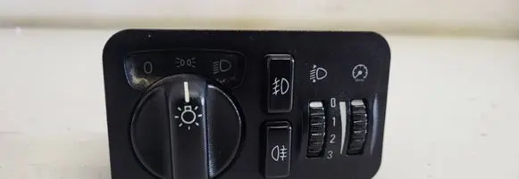 Light switch