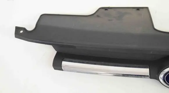 Ford Transit Custom Front bumper upper radiator grill BK218A133A BK218200