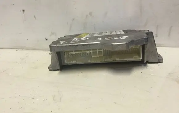 BMW X5 E70 Airbag control unit/module 916562301