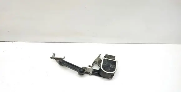 BMW 5 F10 F11 Headlight/headlamp level sensor 6860843 37146860843