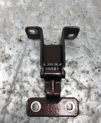Dacia Dokker Rear door upper hinge 844009913R