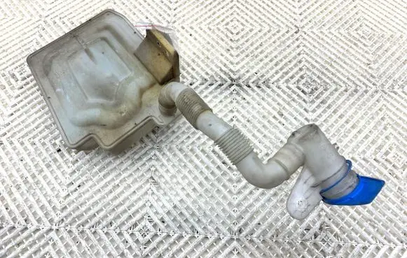 Seat Altea Windshield washer fluid reservoir/tank 1K0955453Q