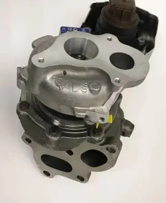 Volkswagen PASSAT B8 Turbo 03N145401G 16359880009 16359700009
