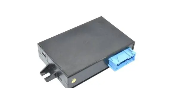 BMW 5 E39 Cruise control unit/module 65718375497 8375497
