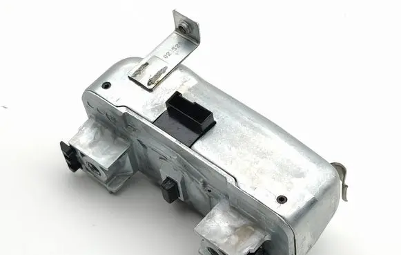 Ford Explorer Steering wheel lock 3WA905861 46250000 3357610204