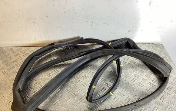 Lexus RX 450H Rubber seal front coupe door 640LX03