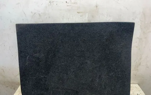 Volkswagen Golf V Trunk/boot mat liner 1K9863433