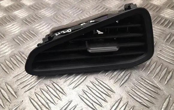 Volkswagen ID.3 Dashboard side air vent grill/cover trim 10A819704