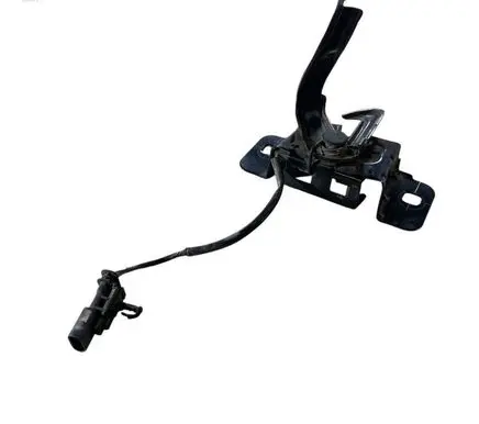 Buick Envision II Engine bonnet/hood lock/catch 84999501