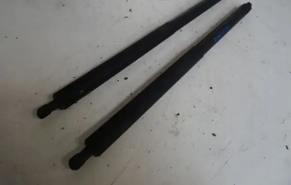 Opel Insignia A Other trunk/boot trim element
