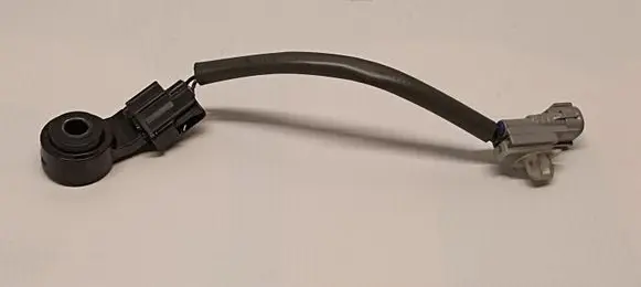 Toyota Auris E180 Detonation knock sensor 8961502020 1710001111