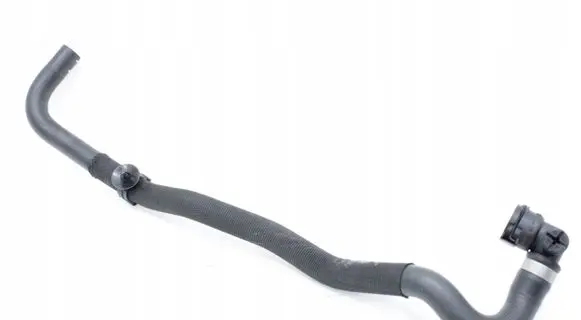 BMW 5 E60 E61 Engine coolant pipe/hose 7552387