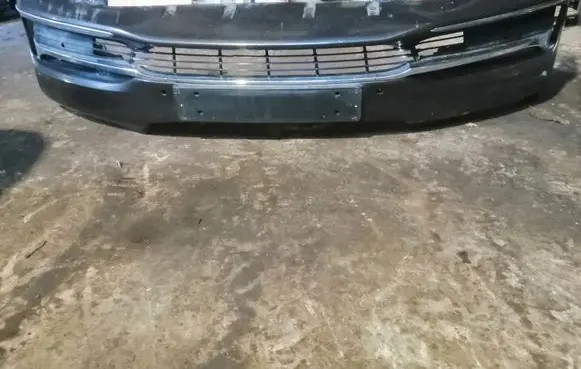 BMW 7 G11 G12 Front bumper G11V3314768 3314768