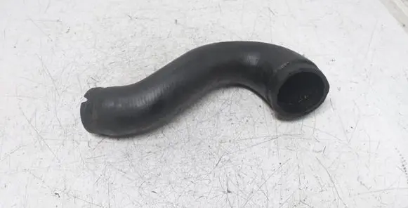 Opel Zafira A Intercooler hose/pipe 9157842