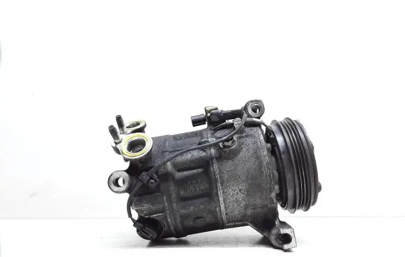 Volvo V60 Air conditioning (A/C) compressor (pump) P31315453