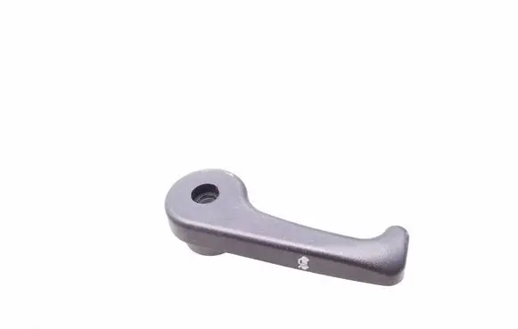 Hyundai ix35 Engine bonnet (hood) release handle 