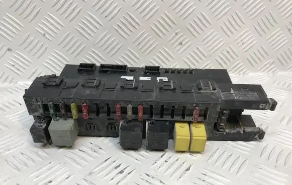 Mercedes-Benz C W203 Fuse module 0035455201