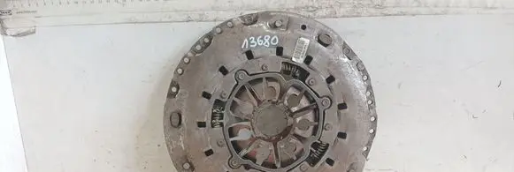 Pressure plate