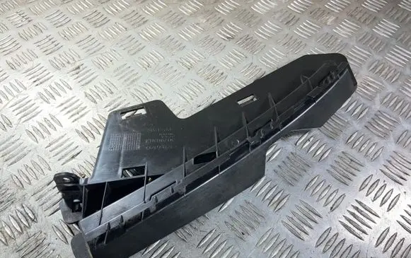 Volvo S80 Front bumper mounting bracket 31265345