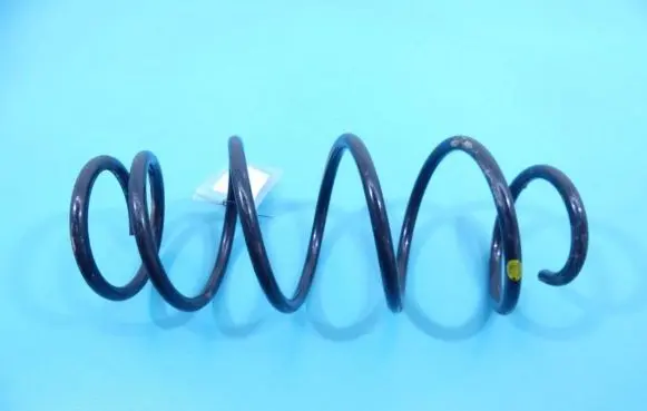 Peugeot 107 Front coil spring IMPRK1006453