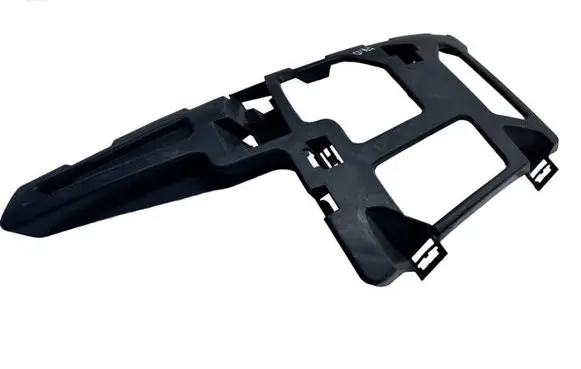 Ford Mondeo MK IV Front bumper mounting bracket 7S7117E857A