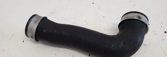 Volkswagen PASSAT B6 Intercooler hose/pipe 1K0145834G