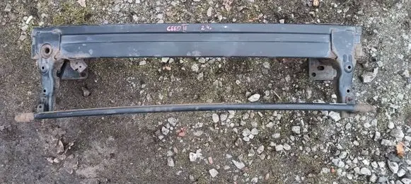 KIA Ceed Front bumper support beam 