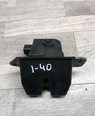 Hyundai i40 Tailgate/trunk/boot lock/catch/latch