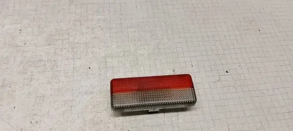Citroen C5 Front door interior light 