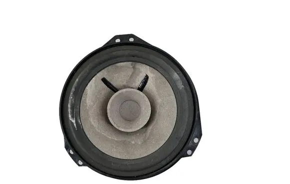 Opel Zafira A Front door speaker 90228349