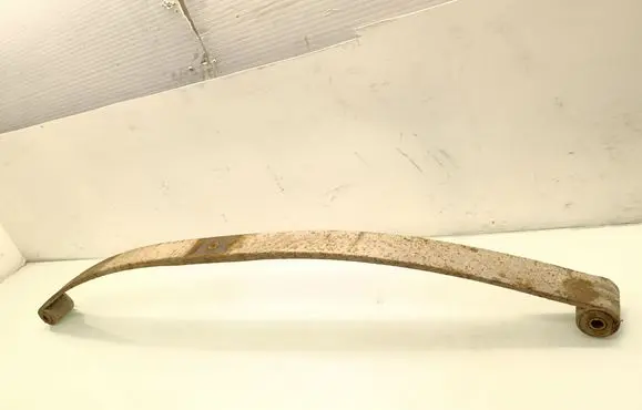 Iveco Daily 3rd gen Rear leaf spring 