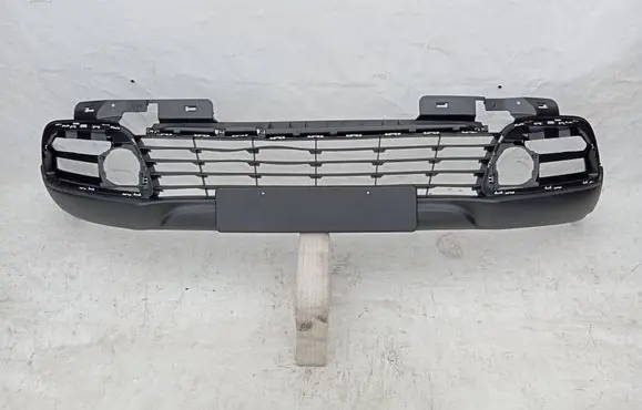 Renault Captur Front bumper 620842933R