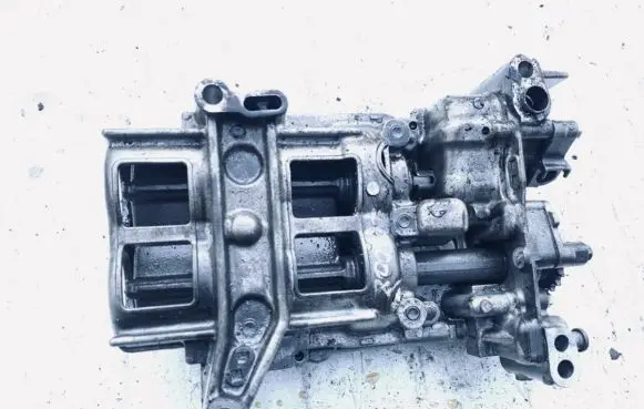 Honda CR-V Oil pump f346278061000 f-346278061000