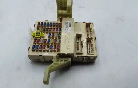 Hyundai Sonata Fuse module 919503K010 208233