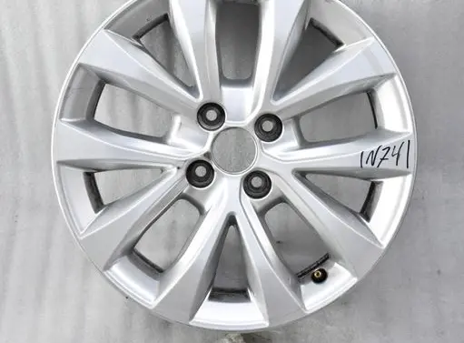Renault Clio IV R16 alloy rim 