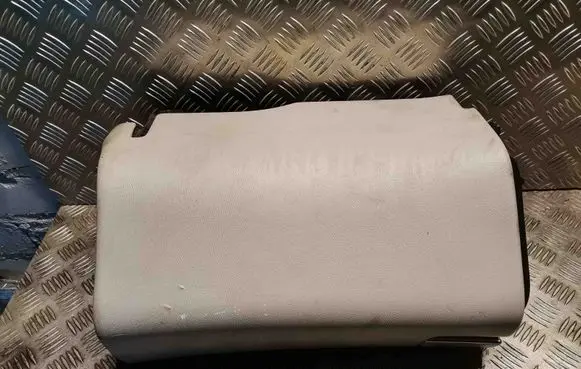 Mercedes-Benz C W203 Glove box A2036803291 2036803291