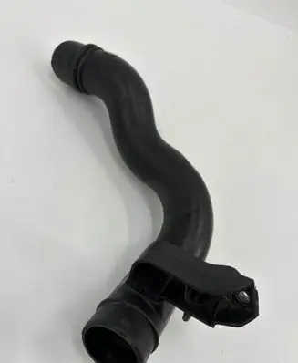 Air intake duct part