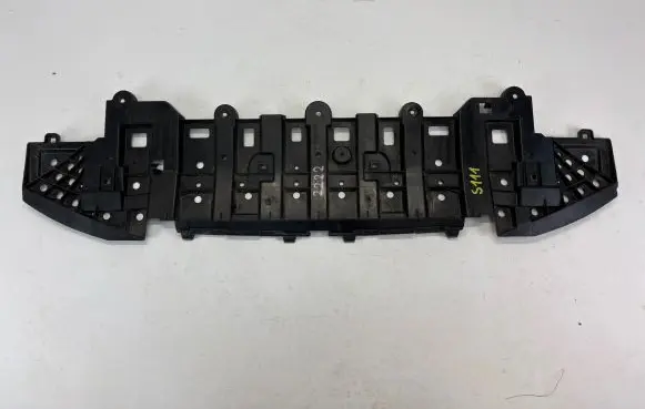 Toyota Yaris XP210 Front bumper skid plate/under tray 52618K0010 S111