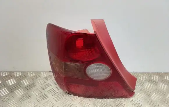 Honda Civic Rear/tail lights 33550S5SGO
